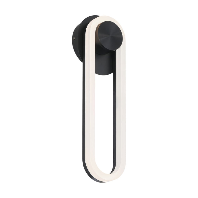 Eurofase 49260 Swing 1-lt 18" Tall LED Outdoor Wall Sconce