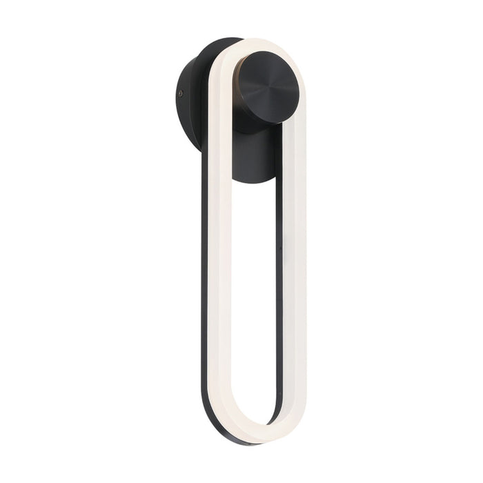 Eurofase 49260 Swing 1-lt 18" Tall LED Outdoor Wall Sconce