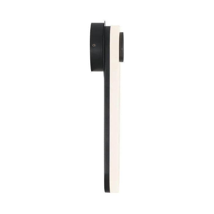 Eurofase 49260 Swing 1-lt 18" Tall LED Outdoor Wall Sconce