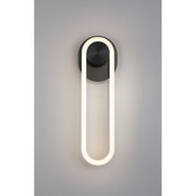 Eurofase 49260 Swing 1-lt 18" Tall LED Outdoor Wall Sconce
