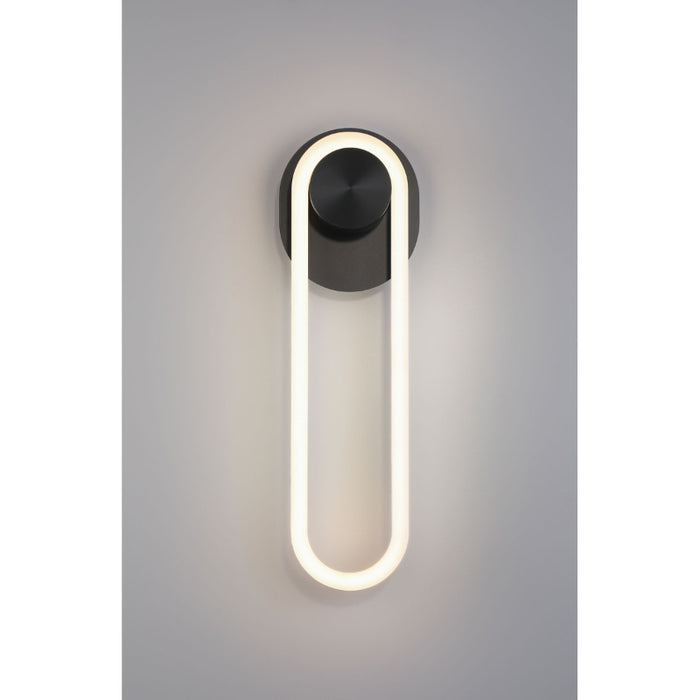 Eurofase 49260 Swing 1-lt 18" Tall LED Outdoor Wall Sconce