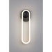 Eurofase 49260 Swing 1-lt 18" Tall LED Outdoor Wall Sconce