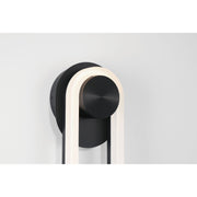 Eurofase 49260 Swing 1-lt 18" Tall LED Outdoor Wall Sconce