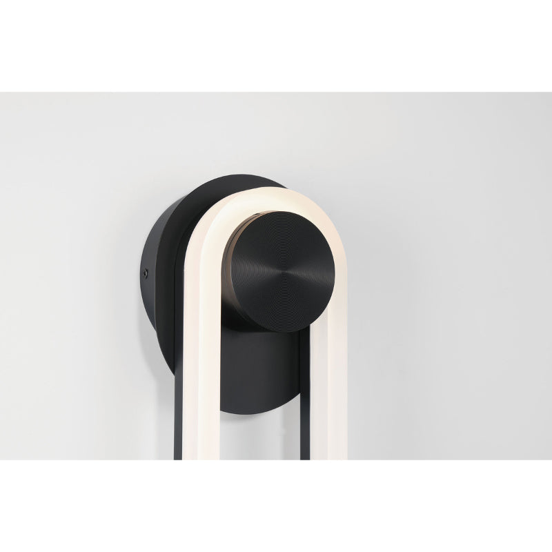 Eurofase 49260 Swing 1-lt 18" Tall LED Outdoor Wall Sconce