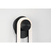 Eurofase 49260 Swing 1-lt 18" Tall LED Outdoor Wall Sconce