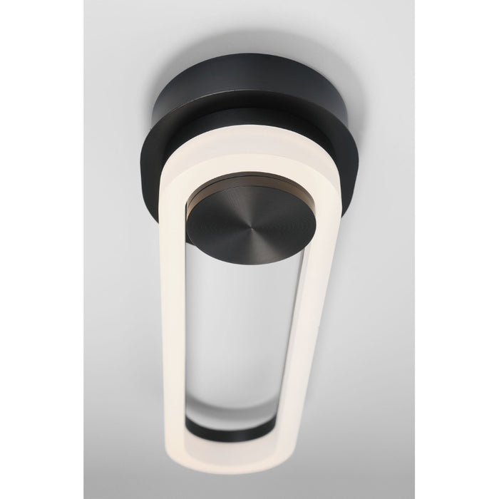 Eurofase 49260 Swing 1-lt 18" Tall LED Outdoor Wall Sconce