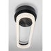Eurofase 49260 Swing 1-lt 18" Tall LED Outdoor Wall Sconce