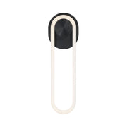 Eurofase 49260 Swing 1-lt 18" Tall LED Outdoor Wall Sconce