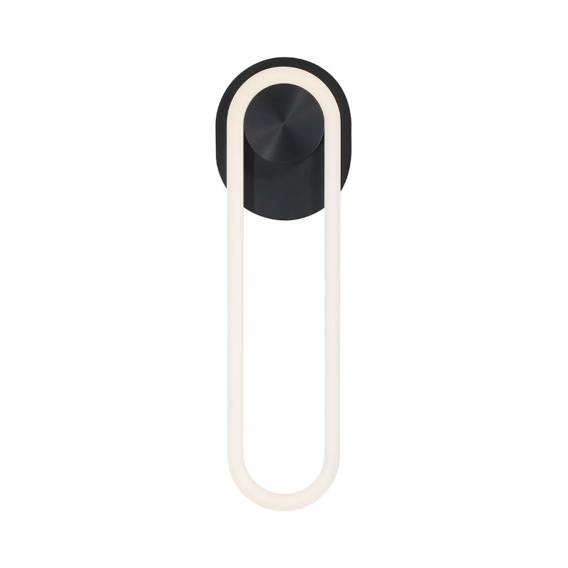 Eurofase 49260 Swing 1-lt 18" Tall LED Outdoor Wall Sconce