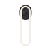 Eurofase 49260 Swing 1-lt 18" Tall LED Outdoor Wall Sconce
