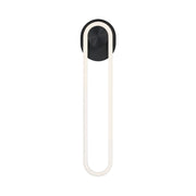 Eurofase 49261 Swing 1-lt 24" Tall LED Outdoor Wall Sconce
