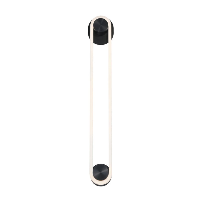 Eurofase 49262 Swing 1-lt 36" Tall LED Outdoor Wall Sconce