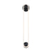 Eurofase 49262 Swing 1-lt 36" Tall LED Outdoor Wall Sconce