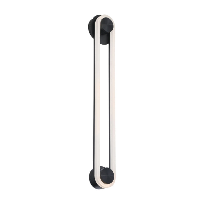 Eurofase 49262 Swing 1-lt 36" Tall LED Outdoor Wall Sconce
