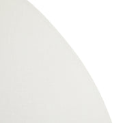 Arteriors 49381 Decker 3-lt 34" Flushmount