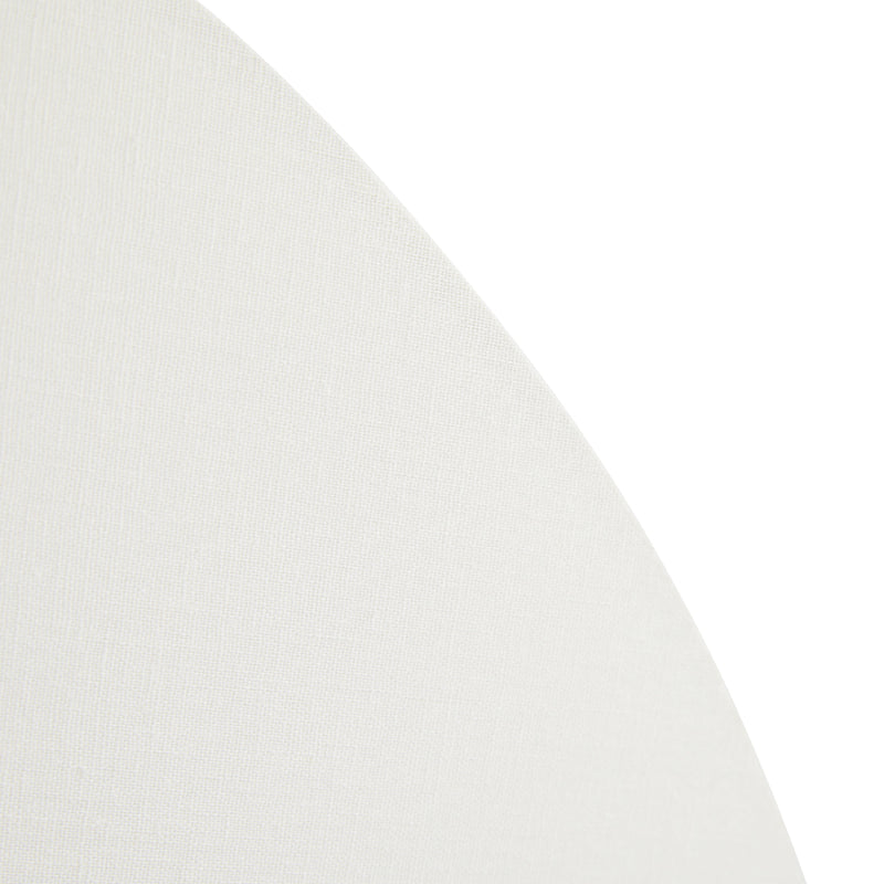 Arteriors 49381 Decker 3-lt 34" Flushmount
