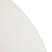 Arteriors 49381 Decker 3-lt 34" Flushmount