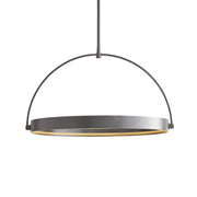 Arteriors 49388 Fisk 1-lt 28" LED Pendant