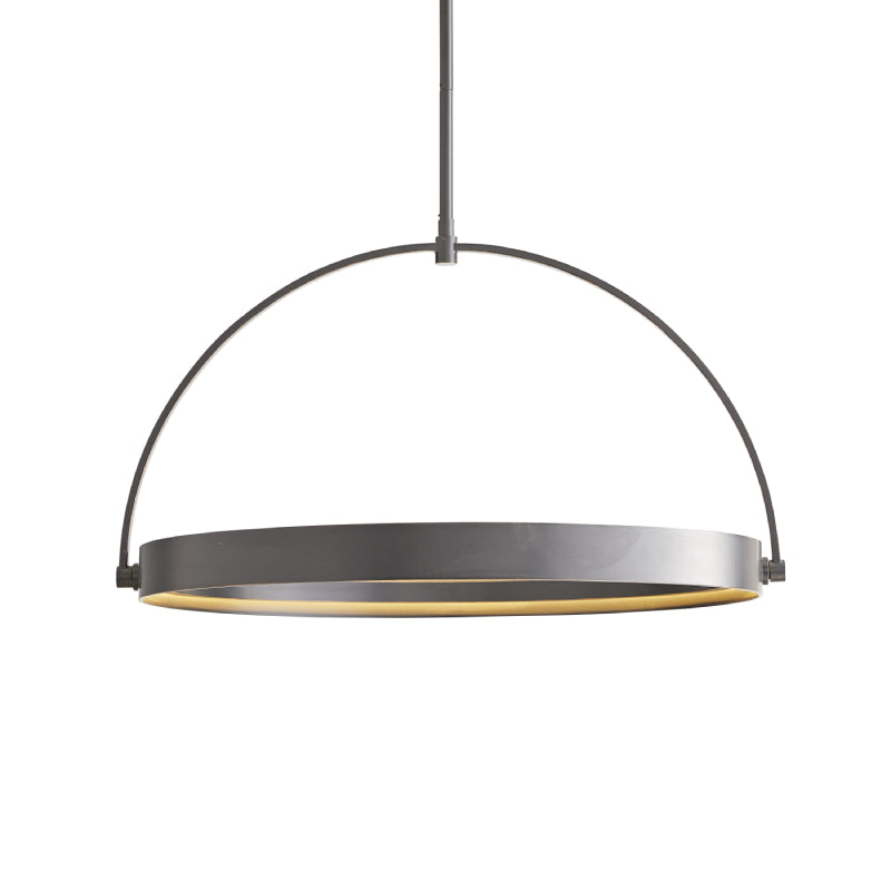 Arteriors 49388 Fisk 1-lt 28" LED Pendant