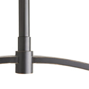 Arteriors 49388 Fisk 1-lt 28" LED Pendant