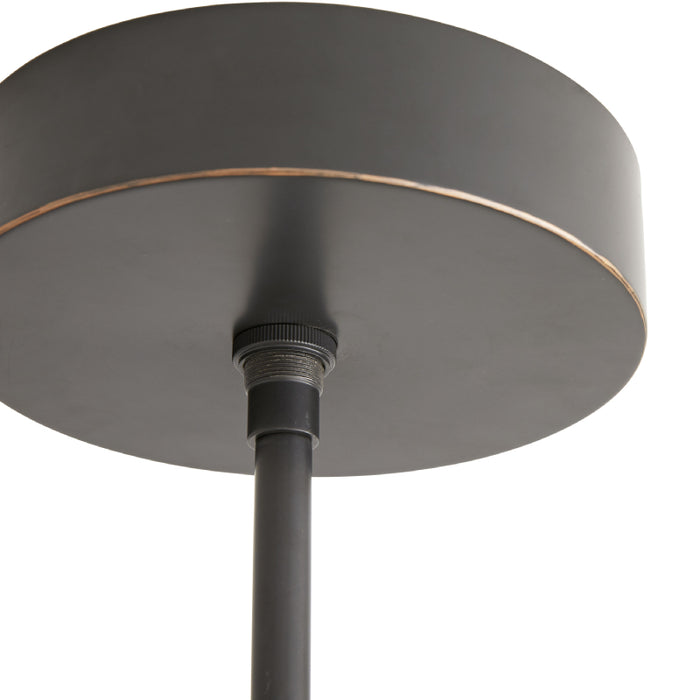 Arteriors 49388 Fisk 1-lt 28" LED Pendant