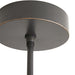 Arteriors 49388 Fisk 1-lt 28" LED Pendant