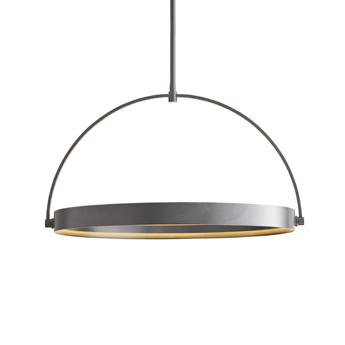 Arteriors 49388 Fisk 1-lt 28" LED Pendant