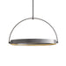 Arteriors 49388 Fisk 1-lt 28" LED Pendant