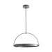 Arteriors 49388 Fisk 1-lt 28" LED Pendant