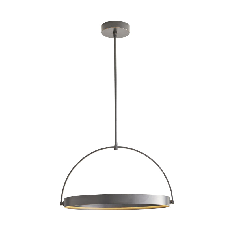 Arteriors 49388 Fisk 1-lt 28" LED Pendant