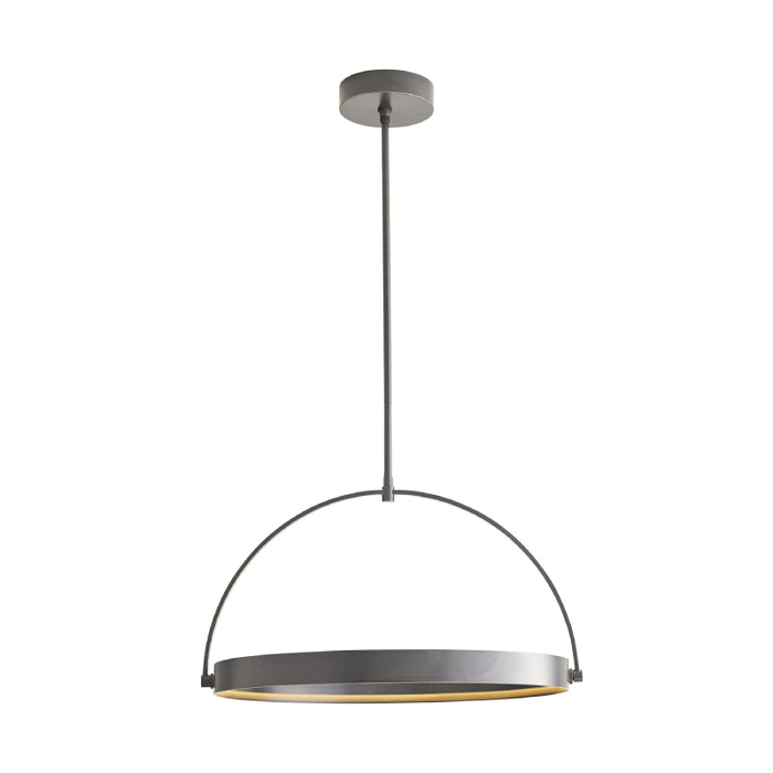 Arteriors 49388 Fisk 1-lt 28" LED Pendant