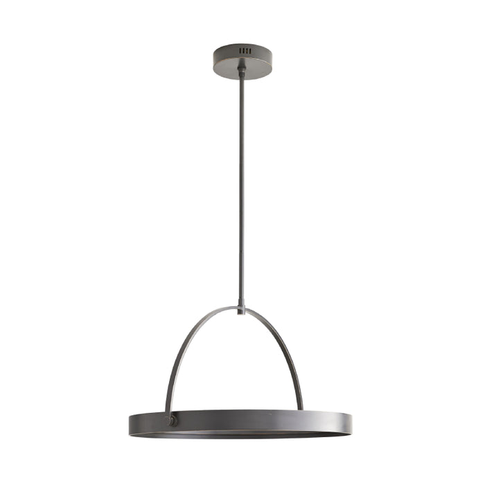 Arteriors 49388 Fisk 1-lt 28" LED Pendant
