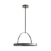 Arteriors 49388 Fisk 1-lt 28" LED Pendant
