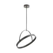 Arteriors 49388 Fisk 1-lt 28" LED Pendant