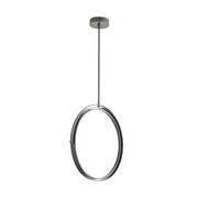 Arteriors 49388 Fisk 1-lt 28" LED Pendant