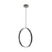 Arteriors 49388 Fisk 1-lt 28" LED Pendant