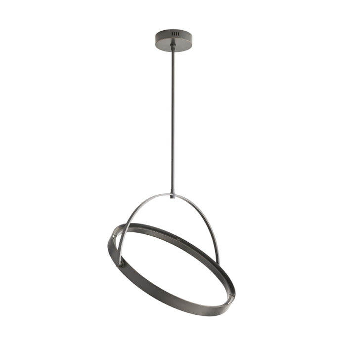 Arteriors 49388 Fisk 1-lt 28" LED Pendant