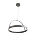 Arteriors 49388 Fisk 1-lt 28" LED Pendant