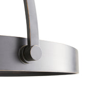 Arteriors 49388 Fisk 1-lt 28" LED Pendant