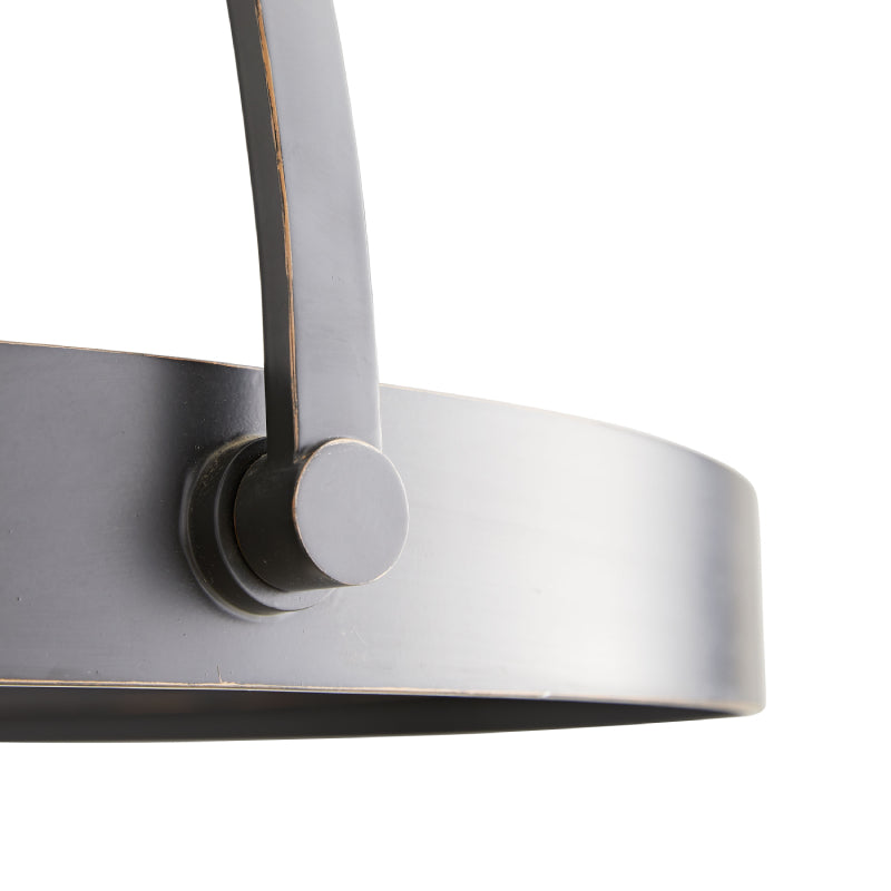 Arteriors 49388 Fisk 1-lt 28" LED Pendant