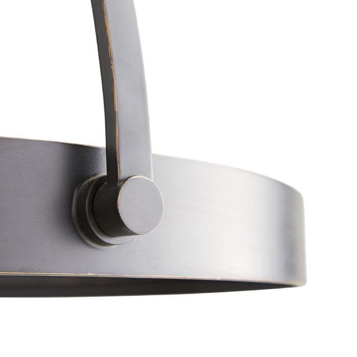 Arteriors 49388 Fisk 1-lt 28" LED Pendant