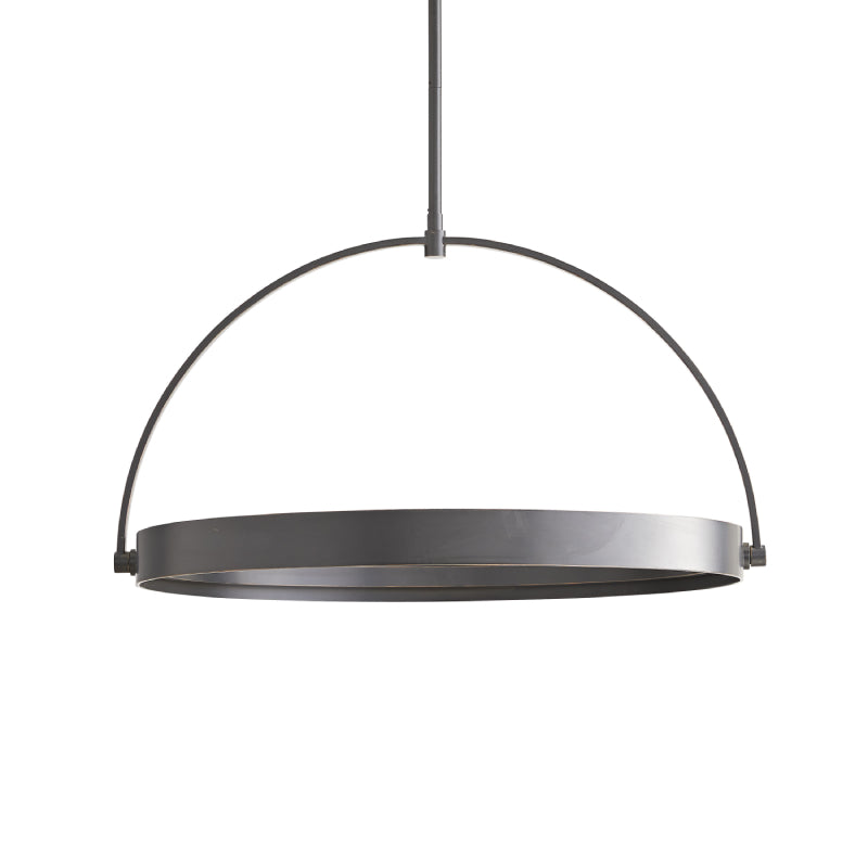 Arteriors 49388 Fisk 1-lt 28" LED Pendant