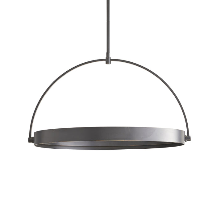 Arteriors 49388 Fisk 1-lt 28" LED Pendant