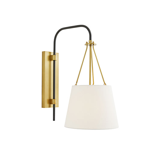 Arteriors 49392 Franklin 1-lt 22" Tall Wall Sconce