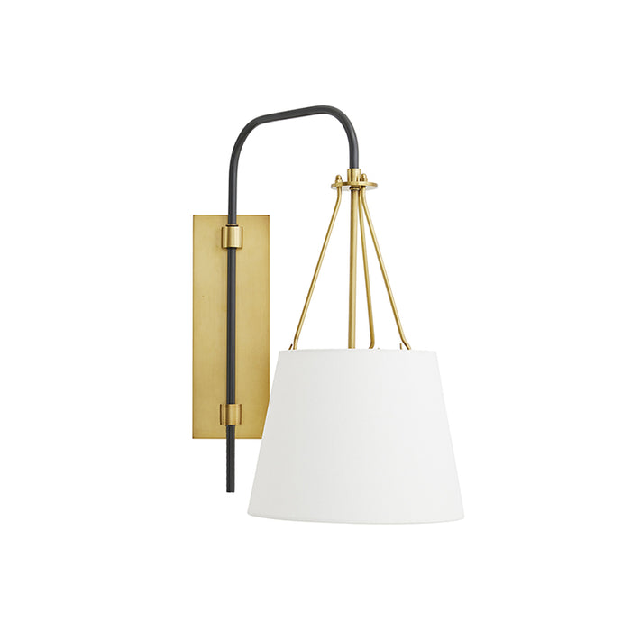 Arteriors 49392 Franklin 1-lt 22" Tall Wall Sconce