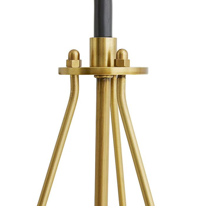 Arteriors 49392 Franklin 1-lt 22" Tall Wall Sconce