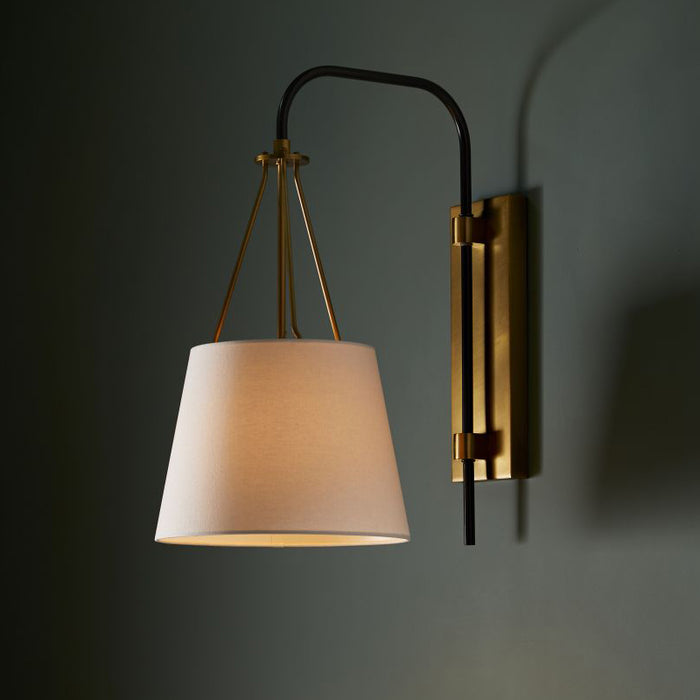 Arteriors 49392 Franklin 1-lt 22" Tall Wall Sconce