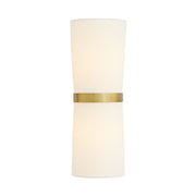 Arteriors 49398 Inwood 2-lt 15" Tall Wall Sconce