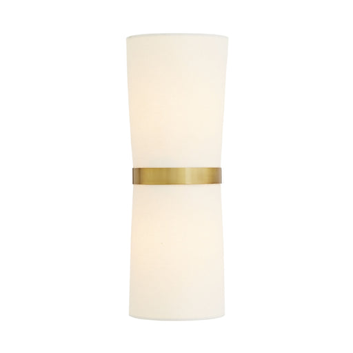 Arteriors 49398 Inwood 2-lt 15" Tall Wall Sconce