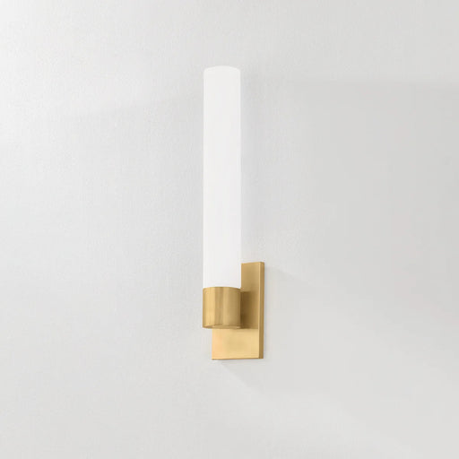 Corbett 494-02 Balerma 1-lt 23" Tall LED Wall Sconce